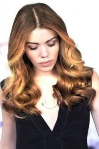 tortoiseshell hair effect, milton keynes hair salons, balayage