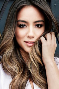 New Hair Colour Trend – Tortoiseshell