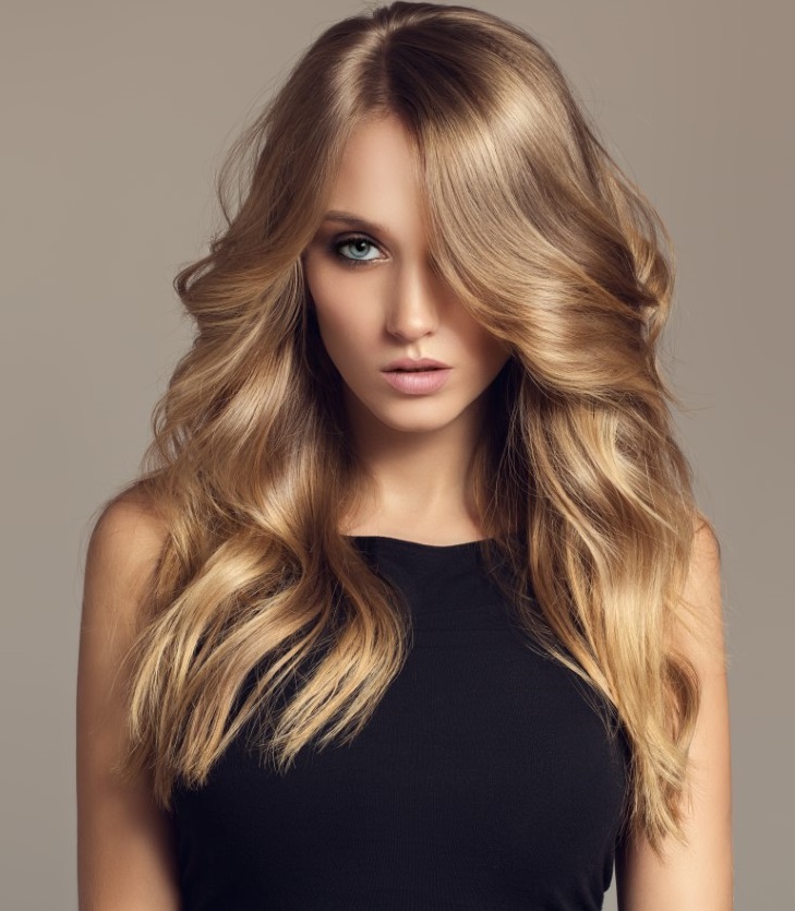 5 Hairstyles You’ll Want To Try In 2019
