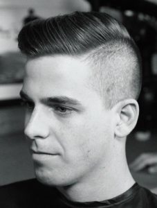 MEN'S HAIRSTYLES, ZIGZAG BARBERS, MILTON KEYNES, KINGSTON, NEWPORT PAGNELL, WESTCROFT