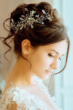 Wedding Day Planning