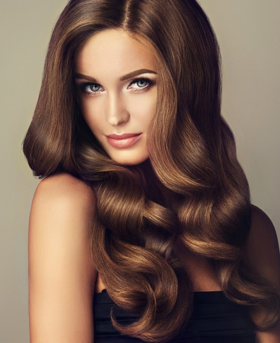 How to Prevent Frizz
