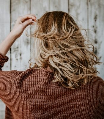 The Best Blonde Colours For Autumn/Winter