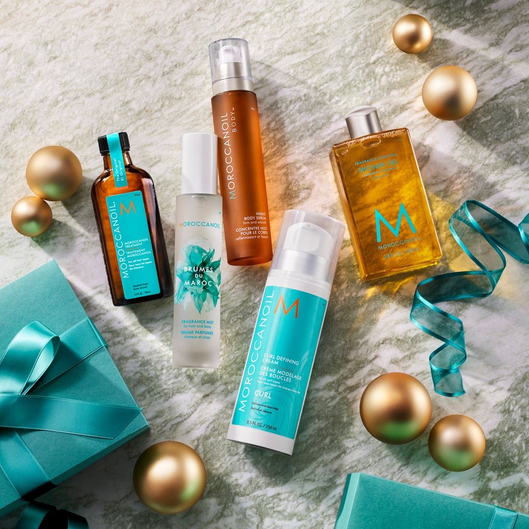 Christmas Gift Ideas at Blonde Envy Salons