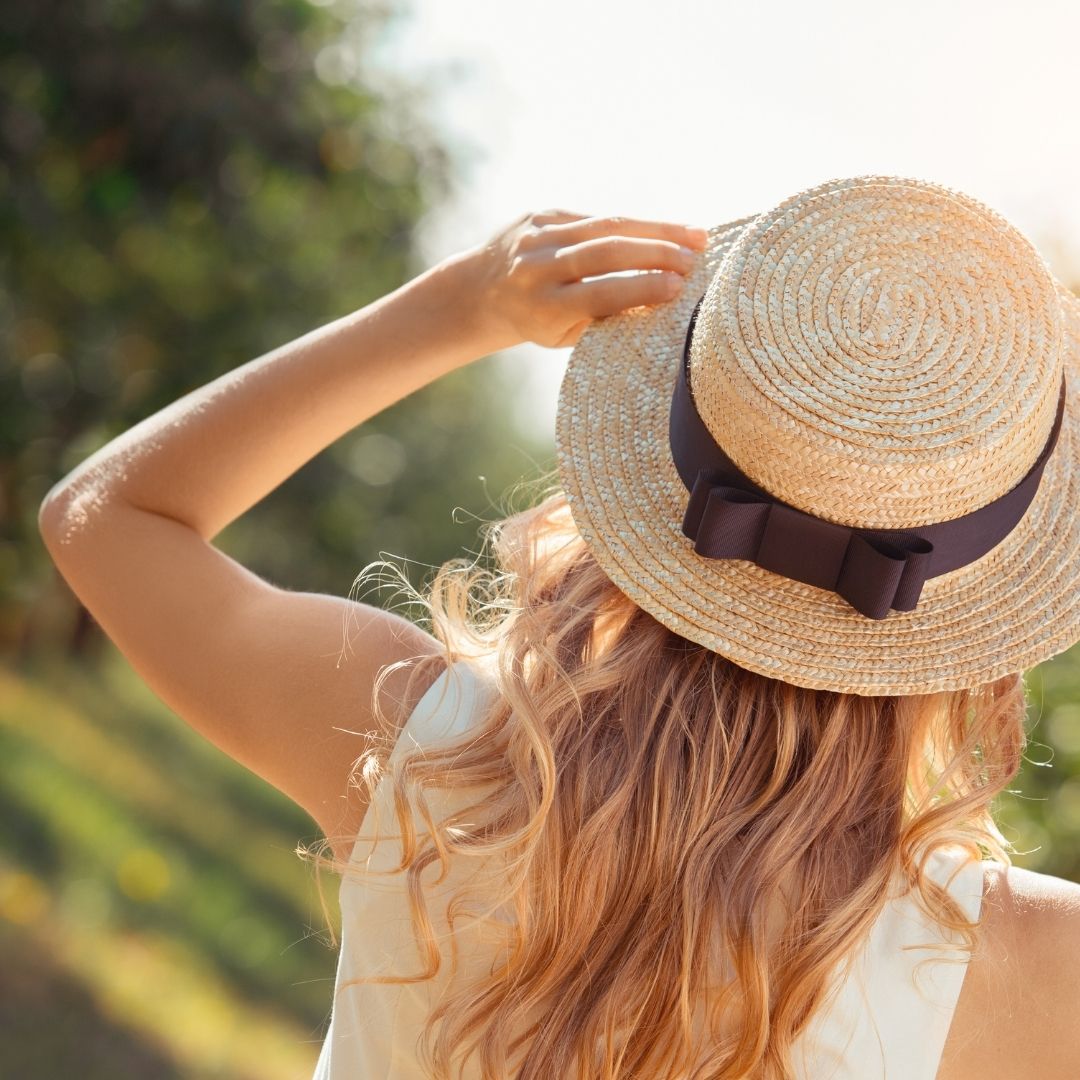 Your Summer Hair Heroes Your Summer Hair Heroes