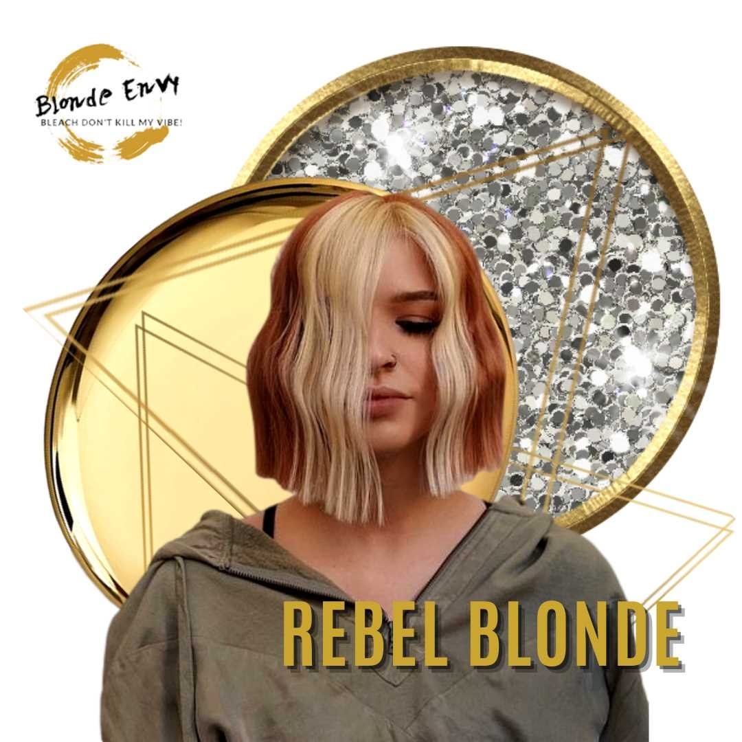 The Top Hair Colour Trends For Summer 2021