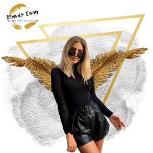 Blonde Envy Autumn Hair Trends Blonde Envy Hair Salons in Milton Keynes Towcester