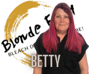 Betty