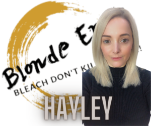 Hayley