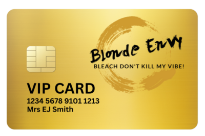VIP CARD