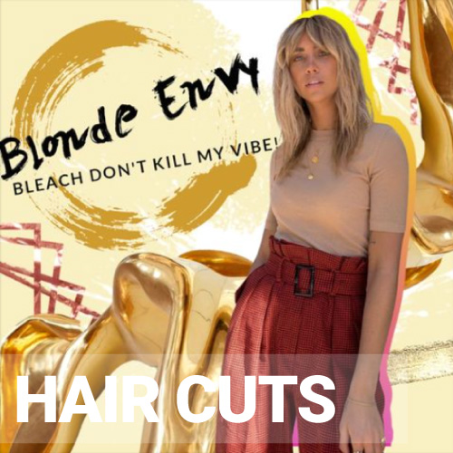 HAIR CUTS Professional Hair Cuts & Styles in Milton Keynes and Towcester
