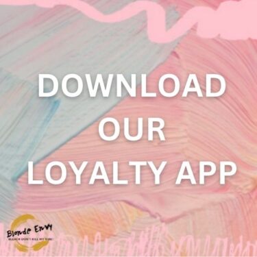 DOWNLOAD OUR LOYALTY APP The Best Hair Salons in Milton Keynes