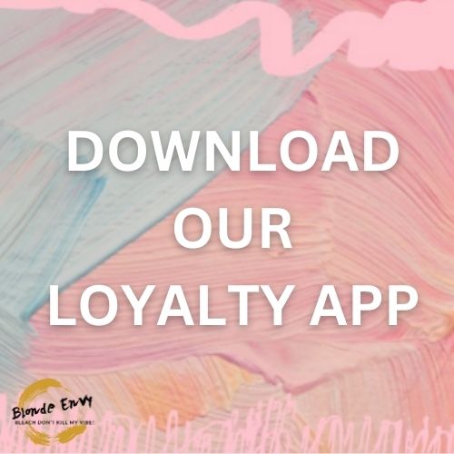 DOWNLOAD OUR LOYALTY APP The Best Hair Salons in Milton Keynes