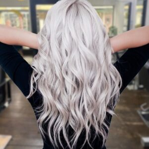 Blonde Envy New Year Makeovers