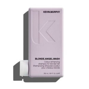 Blonde Angel WASH