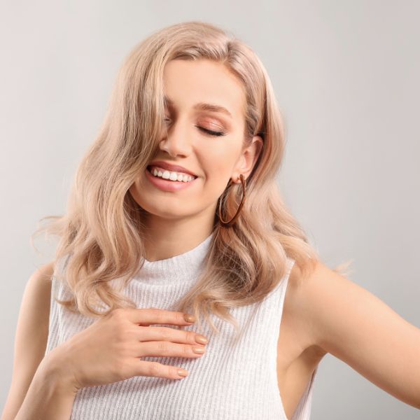 Get The Best Out of Your Blonde