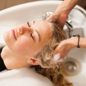 Blonde Hair Treatments Milton Keynes