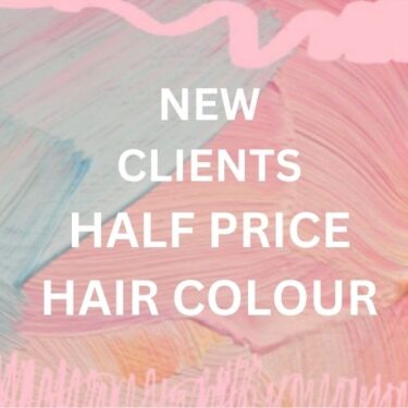 NEW CLIENT OFFER NEW CLIENT OFFER