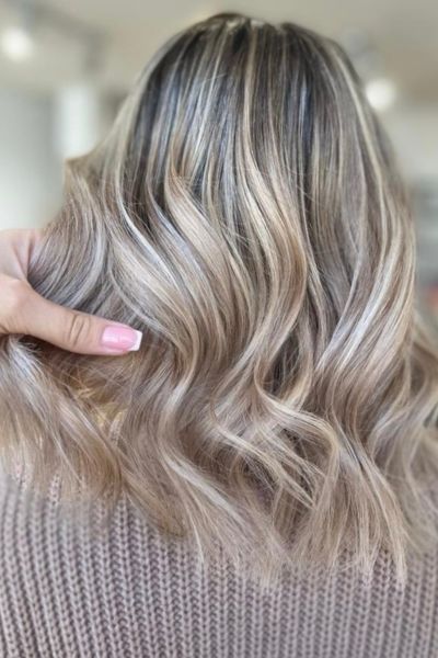 Blonde Highlights Milton Keynes