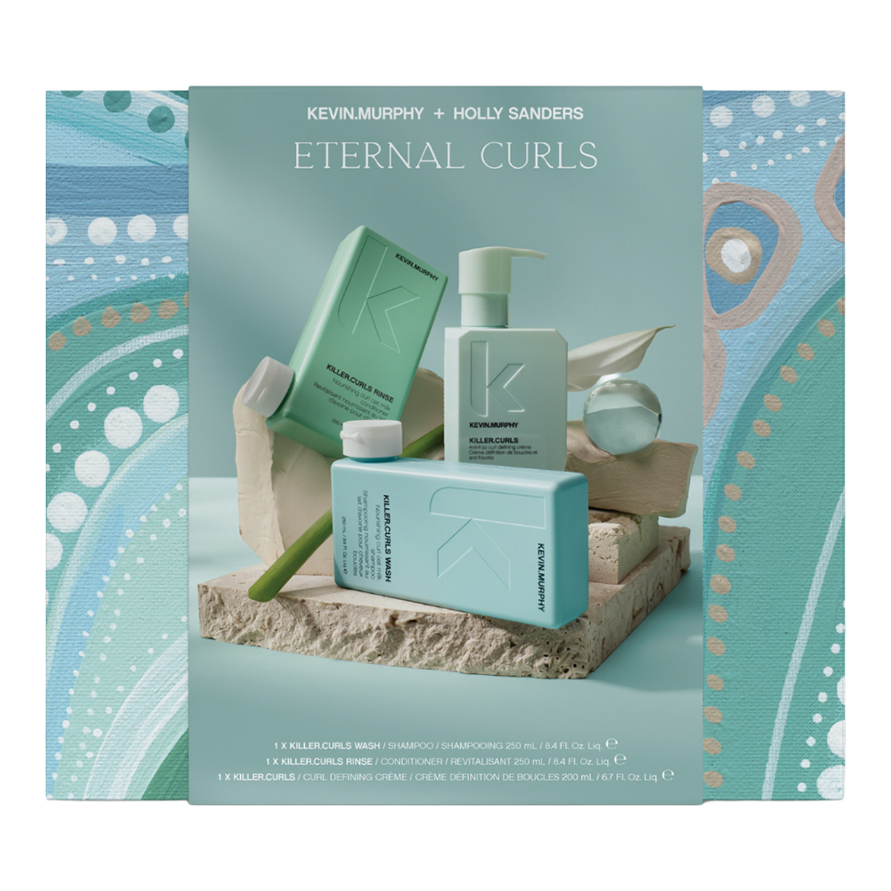 ETERNAL CURLS 1 94500