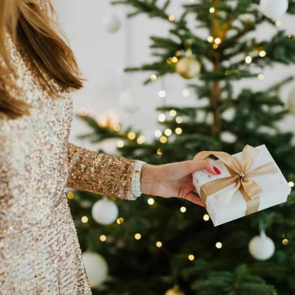 Blonde Envy Christmas Gift Sets Blonde Envy Christmas Gift Sets