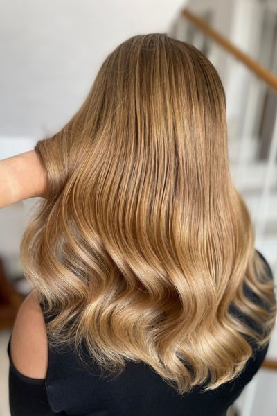 Warm Blondes Milton Keynes