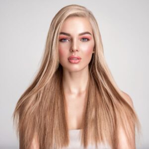 hair extensions at top salons in Milton Keynes Towcester