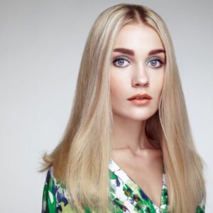 keratin hair smoothing treatments at top salons in Milton Keynes Towcester