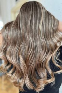 Lived in Blonde
