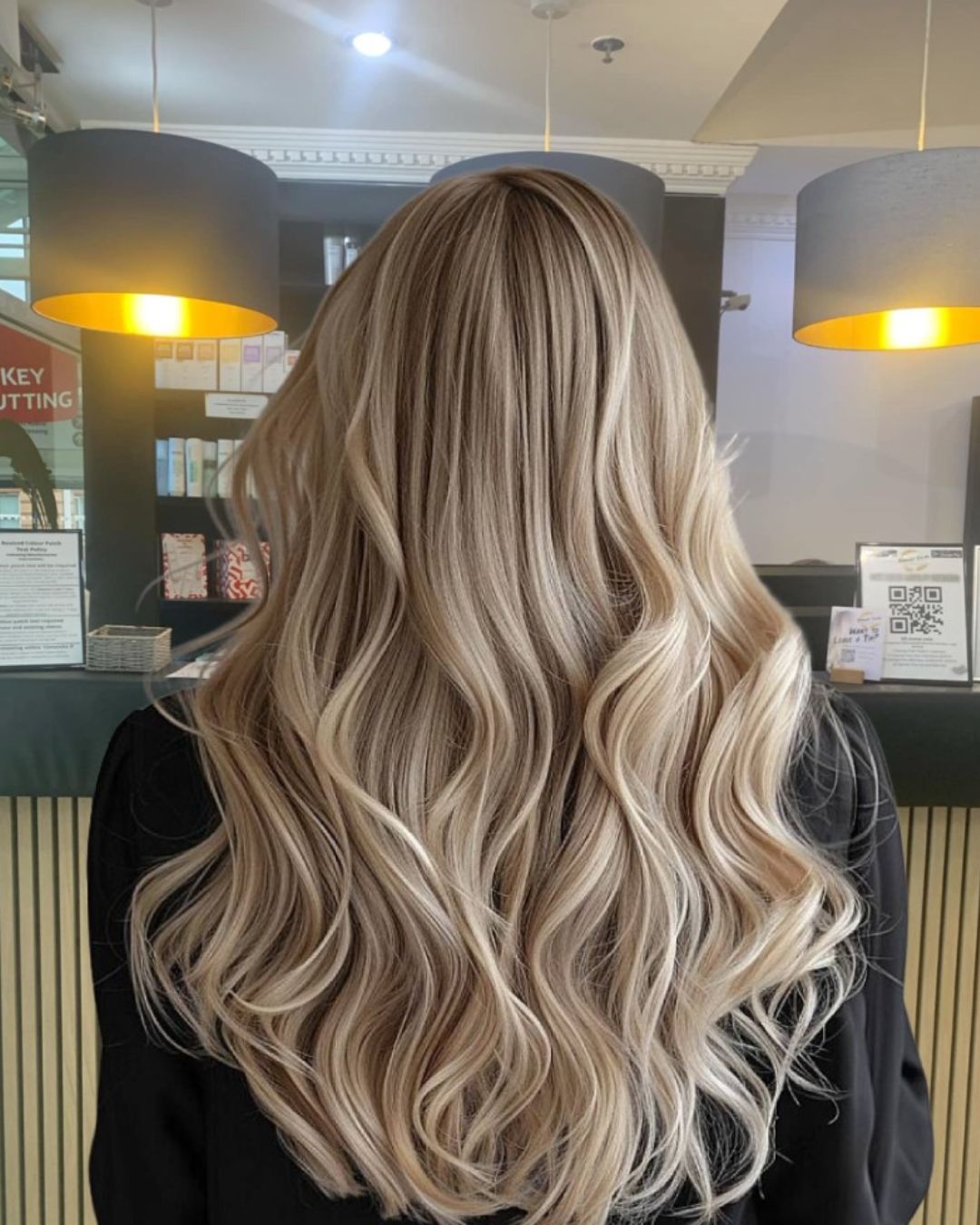 blonde envy new client offer Milton Keynes (1) 50% of hair cut & finish for New Clients in Milton Keynes