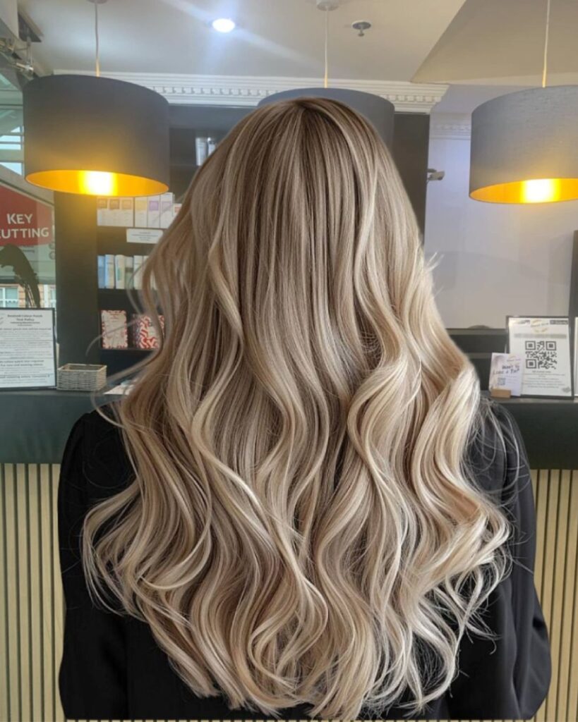 blonde envy new client offer Milton Keynes