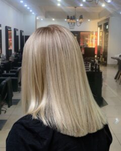 blonde envy new client offer Milton Keynes and Towcester