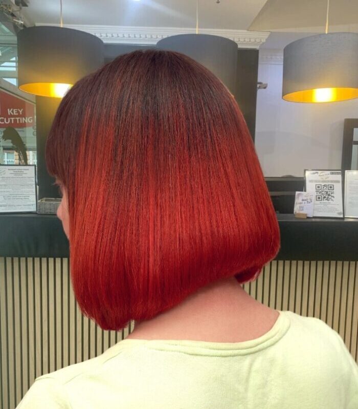 Top Summer Hair Colour Trends