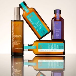 moroccanoil range moroccanoil range