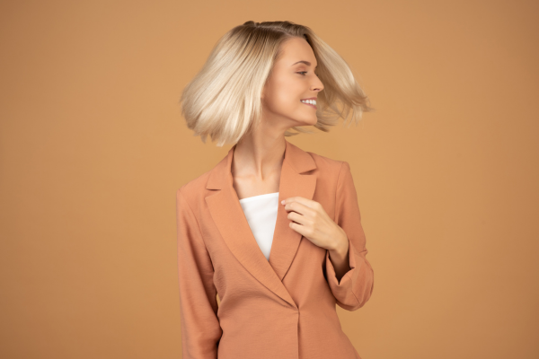 Top tips for blondes Milton Keynes