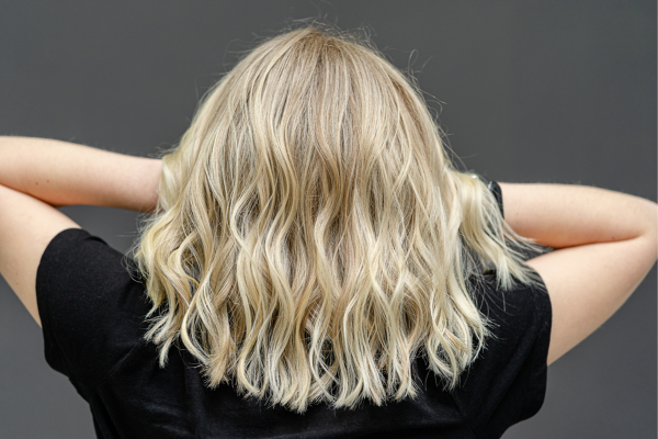 Top tips for the best blondes Milton Keynes