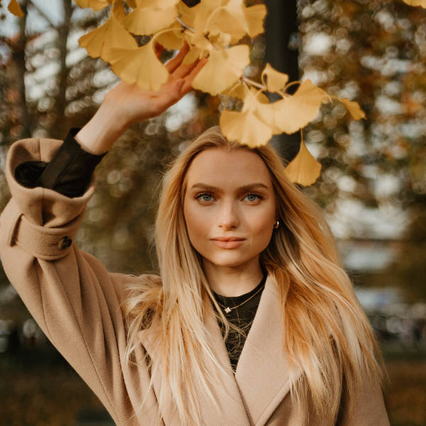 Top Tips For Healthy Autumn Hair