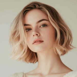 short hairstyles Milton Keynes