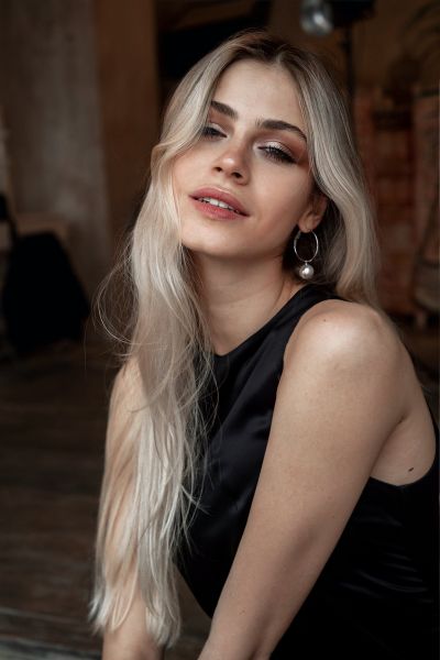 New Year, New Blonde! blonde hair 10