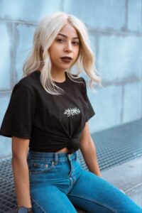 blonde hair 11