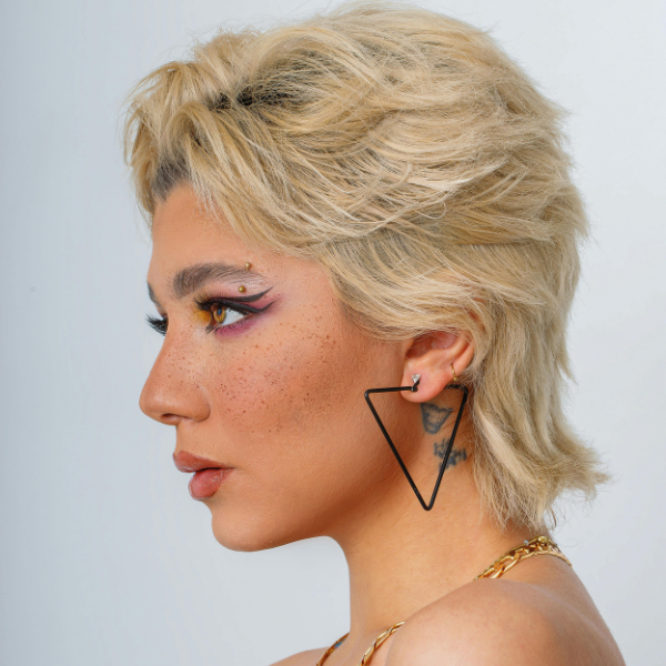 modern hairstyles Milton Keynes lobs and bobs in Milton keynes