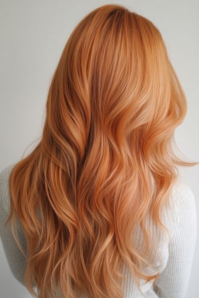 Colour Correction redheads 4