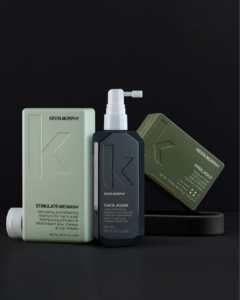 Kevin Murphy Products Milton Keynes
