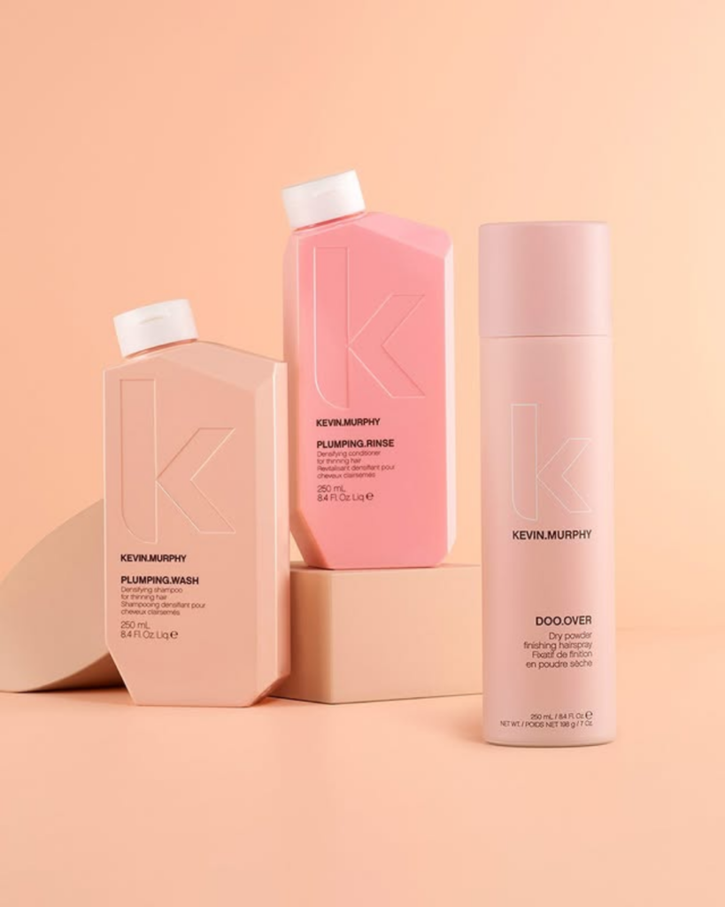 Kevin Murphy Products in Milton Keynes