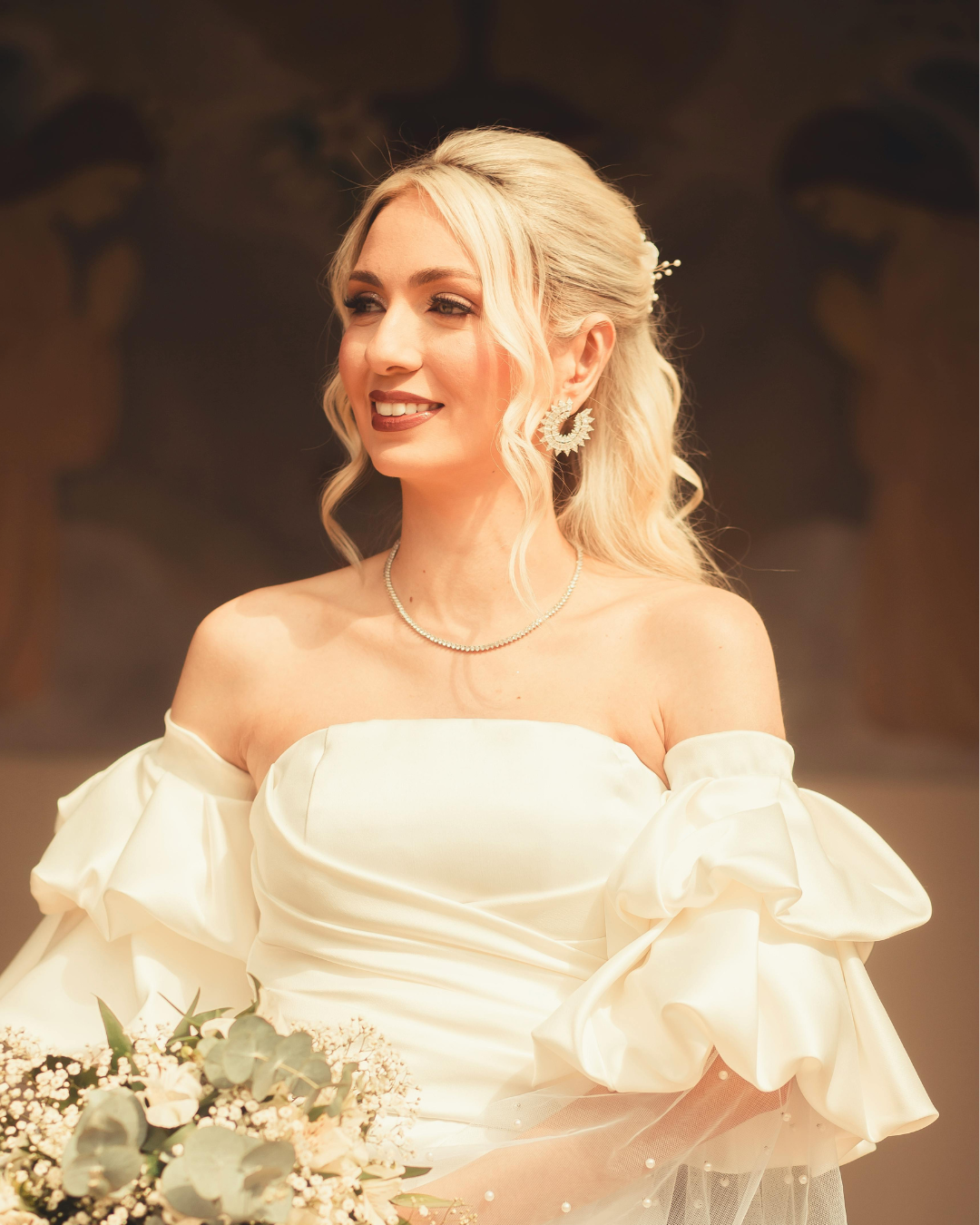 Top Styles For Summer Brides
