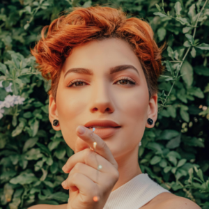 Summer Pixie Hairstyles 