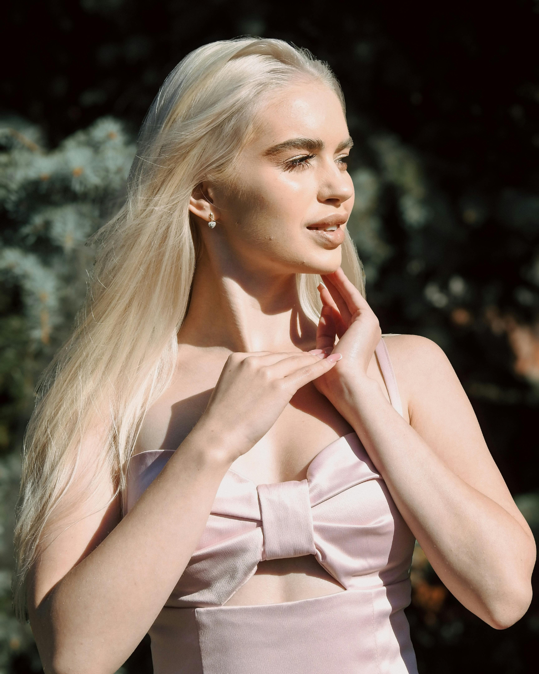 Hot New Blondes To Try! blonde hair salons MK (2)