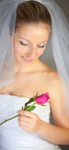 Wedding Hair at ZIGZAG Hair Studios