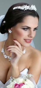 Wedding Hair at ZIGZAG Hair Studios