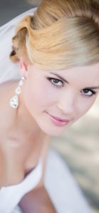 Wedding Hair at ZIGZAG Hair Studios
